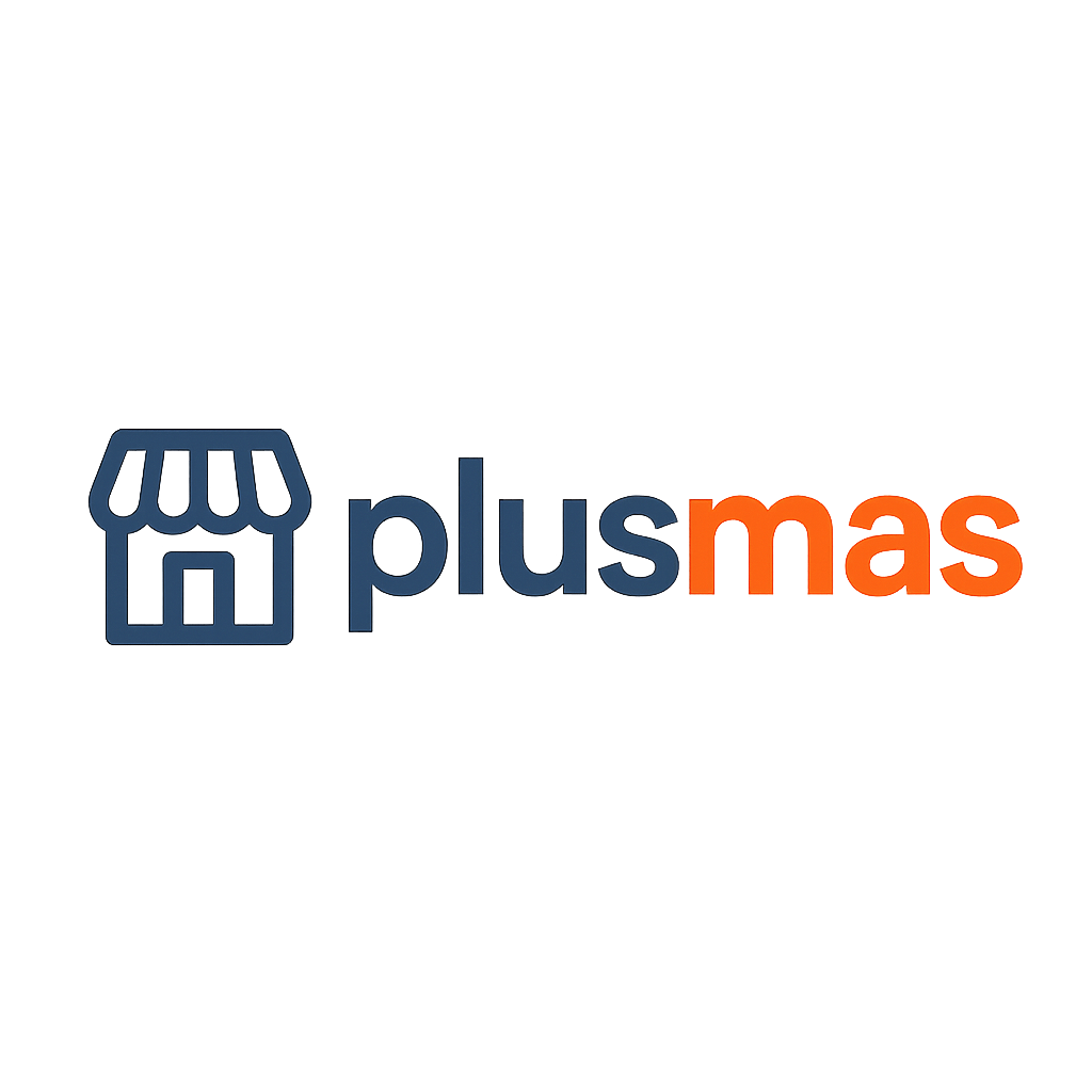 Logo PlusMas